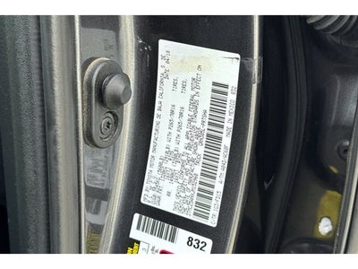 2018 Toyota Tacoma TRD Off-Road V6