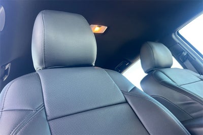 2022 Toyota Tacoma V6