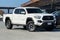 2022 Toyota Tacoma V6