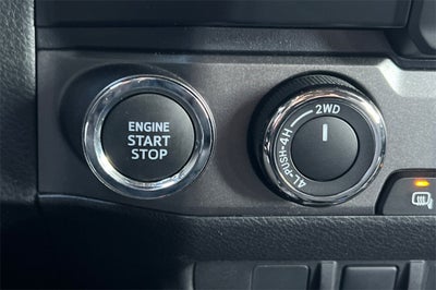 2022 Toyota Tacoma V6