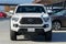 2022 Toyota Tacoma V6