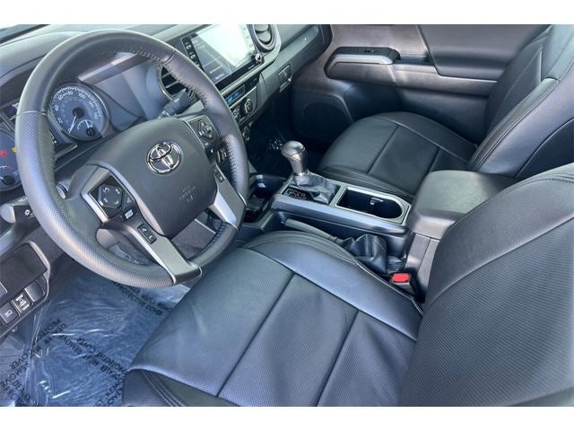 2022 Toyota Tacoma V6