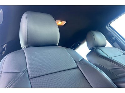 2022 Toyota Tacoma V6