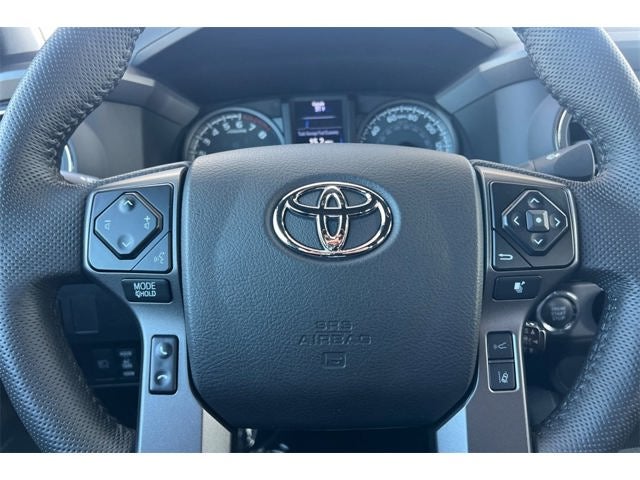 2022 Toyota Tacoma V6