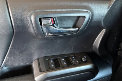 2021 Toyota Tacoma V6