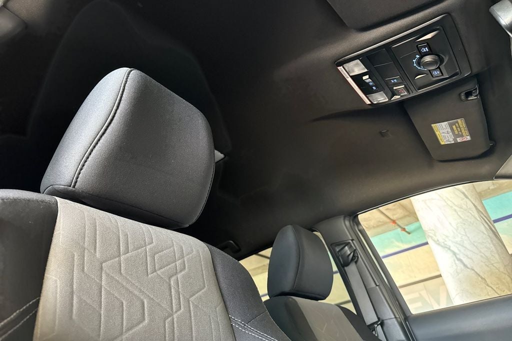 2021 Toyota Tacoma V6