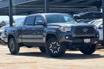 2021 Toyota Tacoma V6
