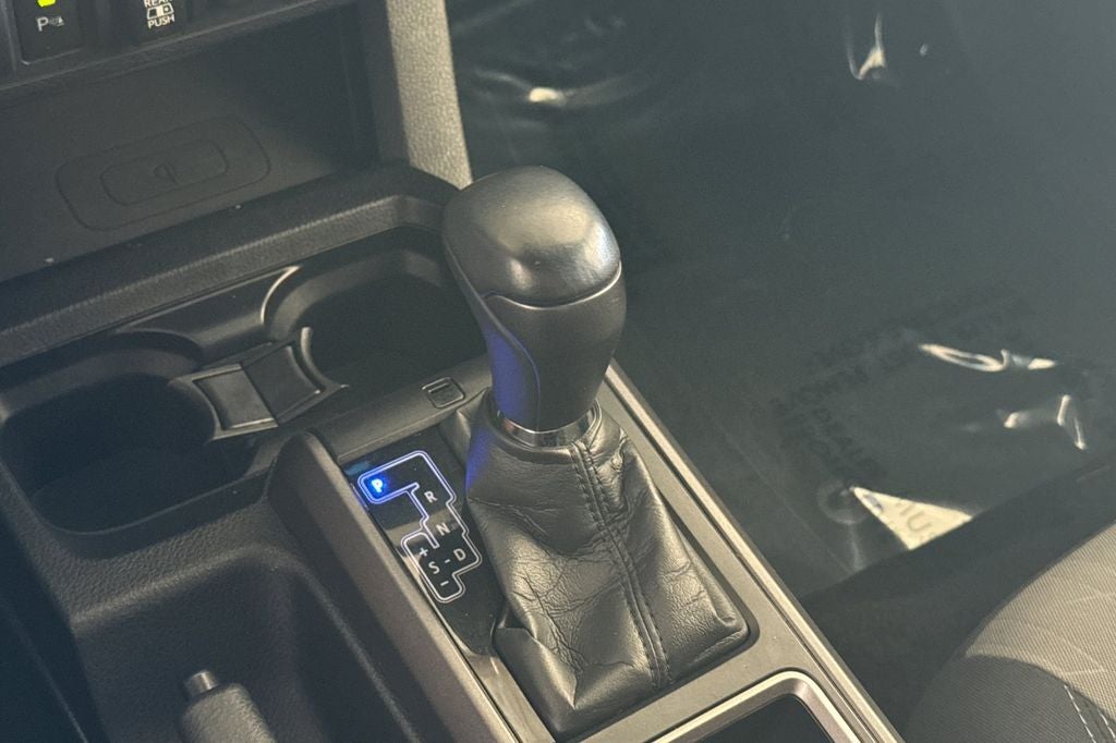 2021 Toyota Tacoma V6