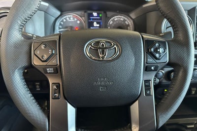 2021 Toyota Tacoma V6
