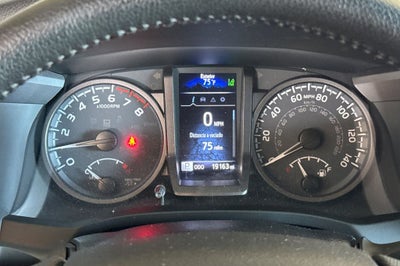 2021 Toyota Tacoma V6