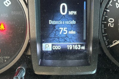 2021 Toyota Tacoma V6