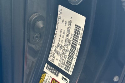 2021 Toyota Tacoma V6