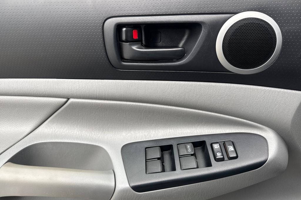 2014 Toyota Tacoma PreRunner V6