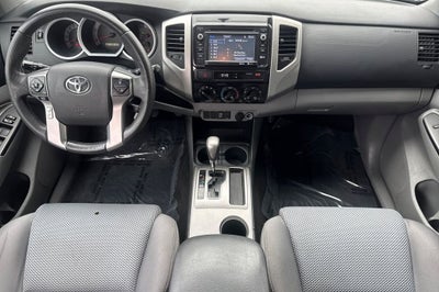 2014 Toyota Tacoma PreRunner V6