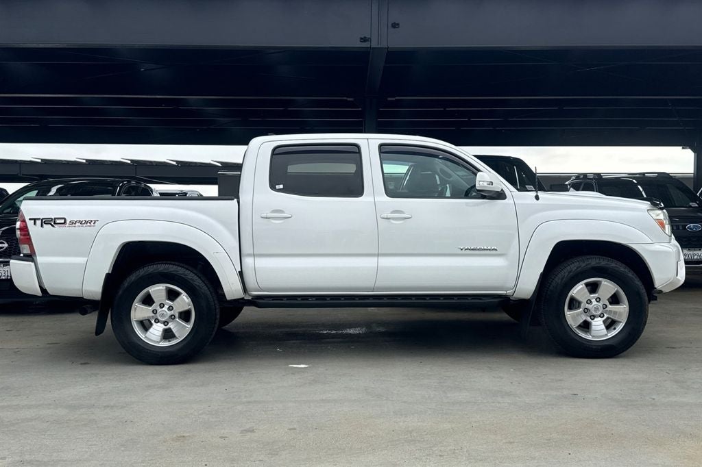 2014 Toyota Tacoma PreRunner V6