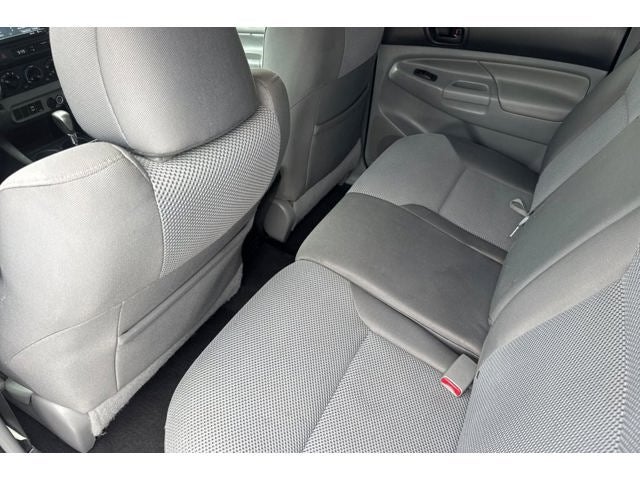 2014 Toyota Tacoma PreRunner V6