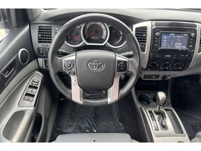 2014 Toyota Tacoma PreRunner V6