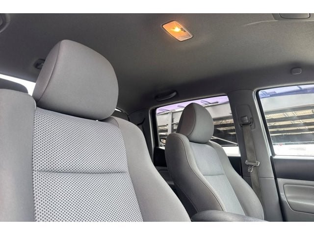 2014 Toyota Tacoma PreRunner V6