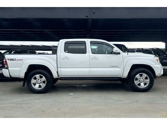 2014 Toyota Tacoma PreRunner V6