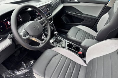 2022 Volkswagen Taos 1.5T SEL