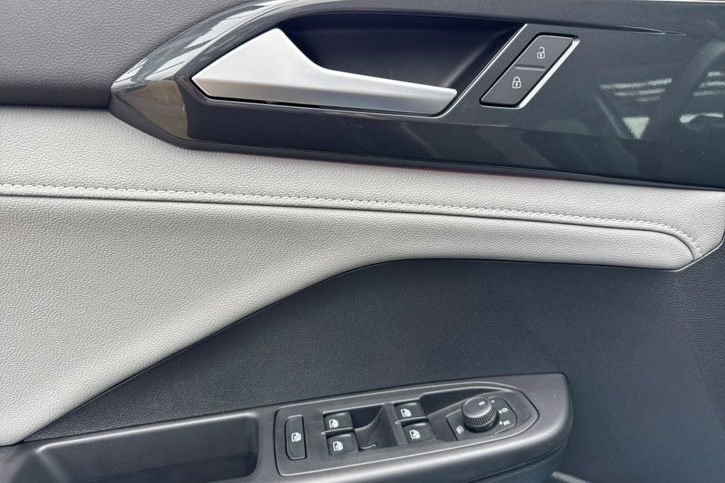 2022 Volkswagen Taos 1.5T SEL