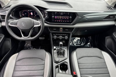 2022 Volkswagen Taos 1.5T SEL