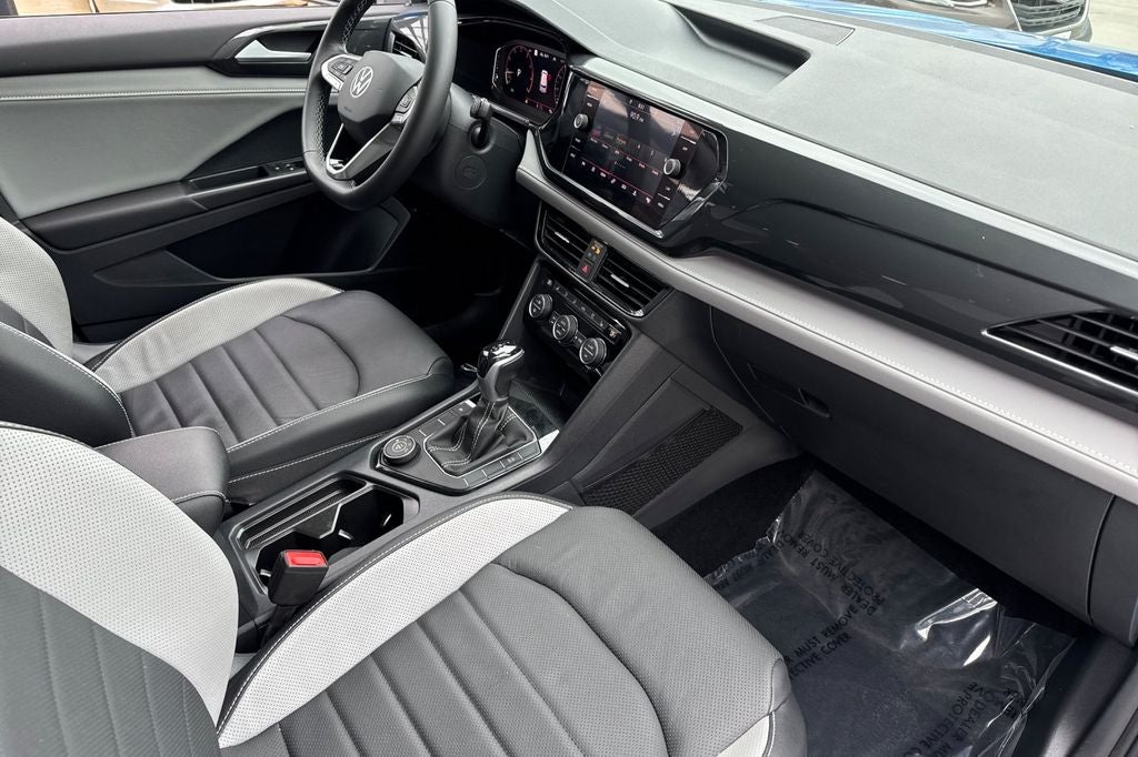 2022 Volkswagen Taos 1.5T SEL