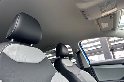 2022 Volkswagen Taos 1.5T SEL