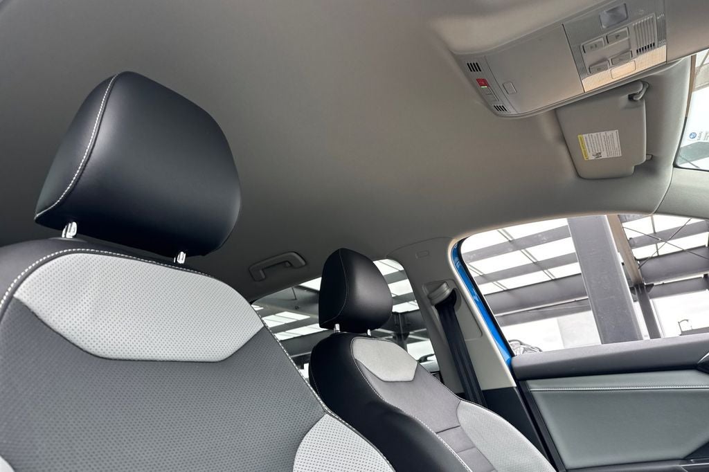 2022 Volkswagen Taos 1.5T SEL