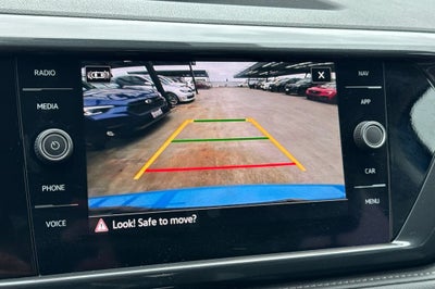 2022 Volkswagen Taos 1.5T SEL