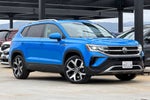 2022 Volkswagen Taos 1.5T SEL