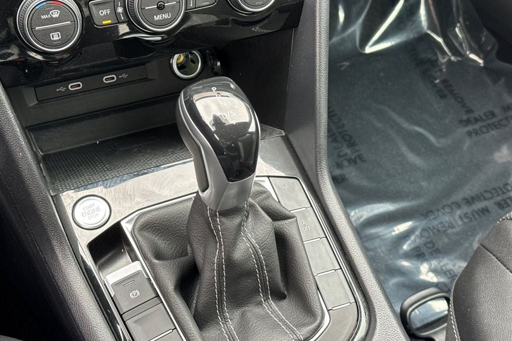 2022 Volkswagen Taos 1.5T SEL