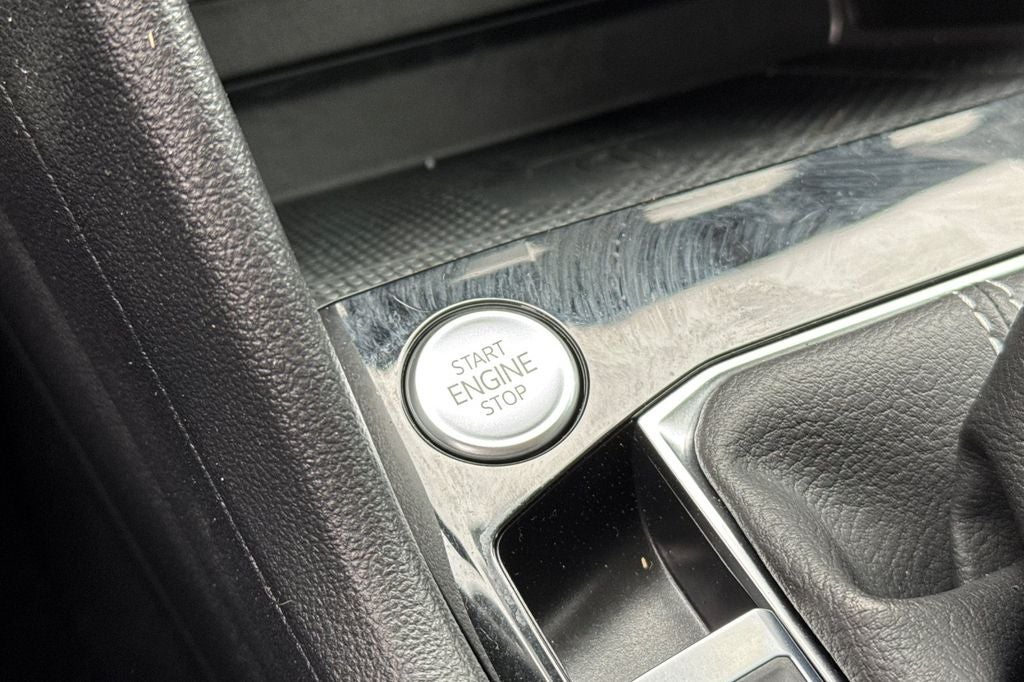 2022 Volkswagen Taos 1.5T SEL