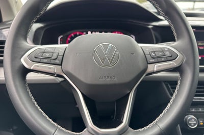 2022 Volkswagen Taos 1.5T SEL