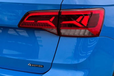 2022 Volkswagen Taos 1.5T SEL