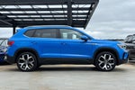 2022 Volkswagen Taos 1.5T SEL