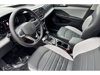 2022 Volkswagen Taos 1.5T SEL