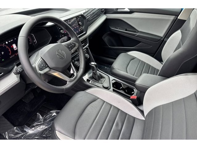 2022 Volkswagen Taos 1.5T SEL