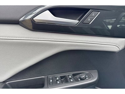 2022 Volkswagen Taos 1.5T SEL