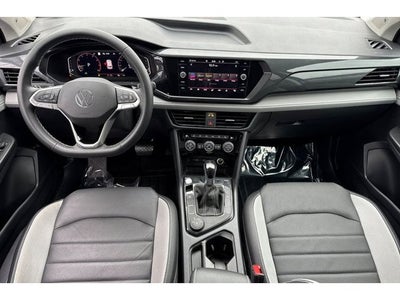 2022 Volkswagen Taos 1.5T SEL