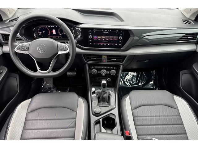 2022 Volkswagen Taos 1.5T SEL