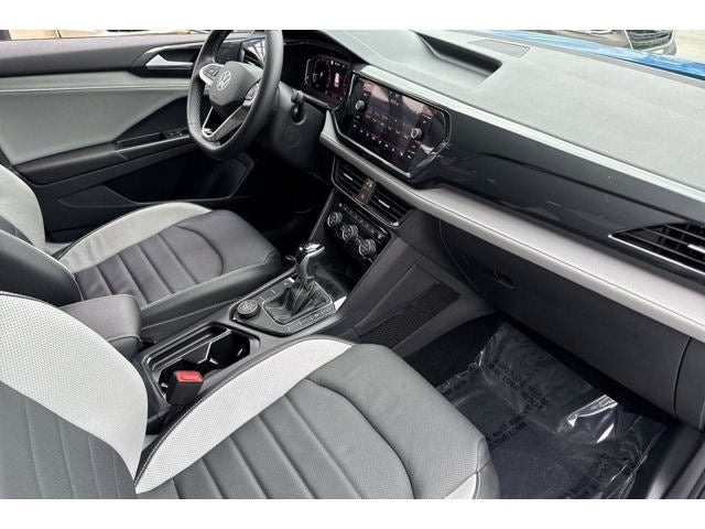 2022 Volkswagen Taos 1.5T SEL