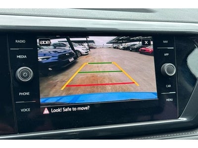 2022 Volkswagen Taos 1.5T SEL