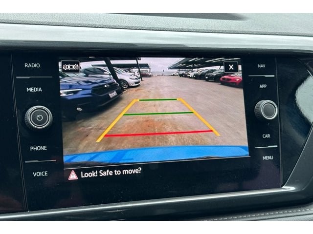 2022 Volkswagen Taos 1.5T SEL