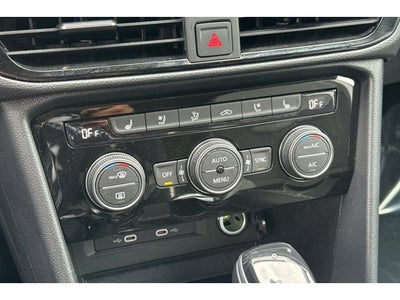 2022 Volkswagen Taos 1.5T SEL