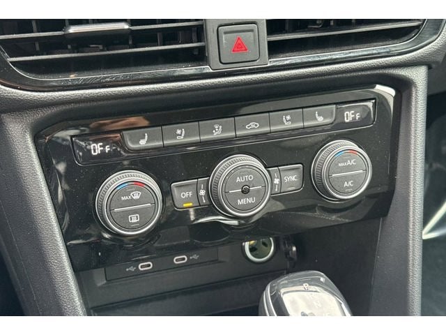 2022 Volkswagen Taos 1.5T SEL