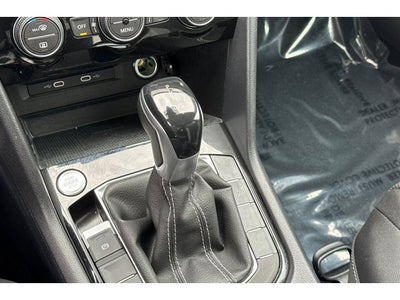 2022 Volkswagen Taos 1.5T SEL