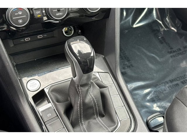 2022 Volkswagen Taos 1.5T SEL