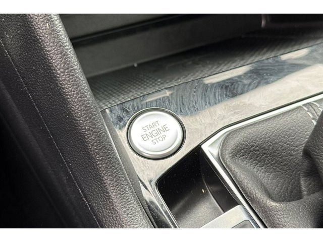 2022 Volkswagen Taos 1.5T SEL