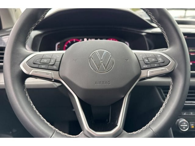 2022 Volkswagen Taos 1.5T SEL